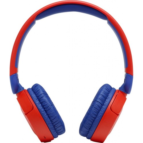 Навушники JBL JR 310BT Red (JBLJR310BTRED)