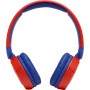 Навушники JBL JR 310BT Red (JBLJR310BTRED)