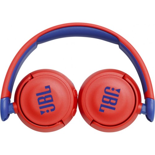 Навушники JBL JR 310BT Red (JBLJR310BTRED)