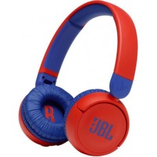 Навушники JBL JR 310BT Red (JBLJR310BTRED)