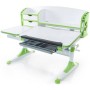 Парта Evo-kids Aivengo L Green (Evo-720 WZ)