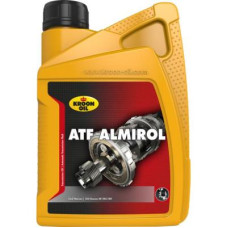 Трансмісійна олива Kroon-Oil ATF ALMIROL 1л (KL 01212)