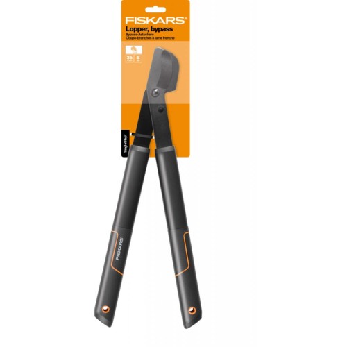 Секатор Fiskars площинний SingleStep S L28 (1001432)