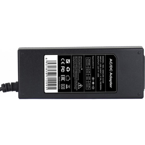 Корпус Gamemax MT300-2U3-120W