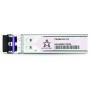 Модуль SFP Alistar Модуль SFP 1G 2SM CWDM LC 80KM TX1270nm DDM (SFP-1G-ZX-C-27)