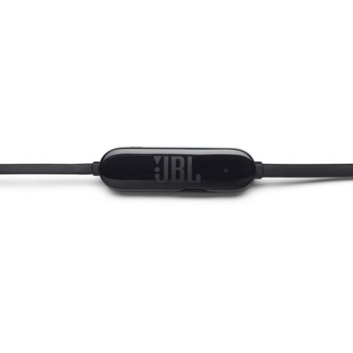 Навушники JBL Tune 125BT Black (JBLT125BTBLK)