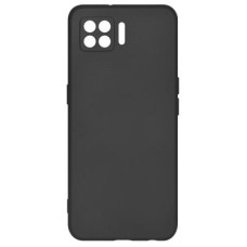 Чохол до мобільного телефона Armorstandart ICON Case for OPPO A73 Black (ARM58518)