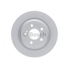 Гальмівний диск Bosch 0 986 478 473