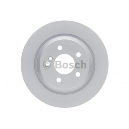 Гальмівний диск Bosch 0 986 478 473