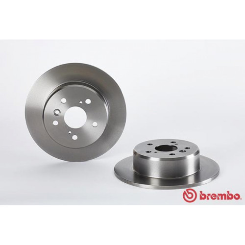 Гальмівний диск Brembo 08.9179.10