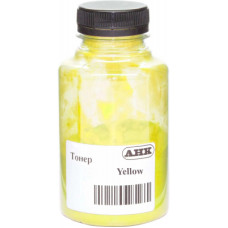 Тонер Ricoh SP C250, 60г Yellow AHK (3203908)