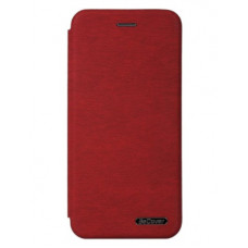 Чохол до мобільного телефона BeCover Exclusive Xiaomi Redmi Note 10 Burgundy Red (706412)