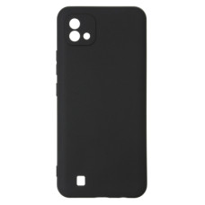 Чохол до мобільного телефона Armorstandart Matte Slim Fit Realme C11 2021 Black (ARM59517)