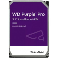 Жорсткий диск 3.5" 8TB WD (WD8001PURP)