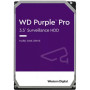 Жорсткий диск 3.5" 8TB WD (WD8001PURP)