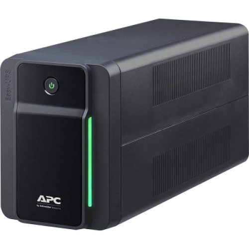 Пристрій безперебійного живлення APC Easy UPS 900VA, Schuko (BVX900LI-GR)