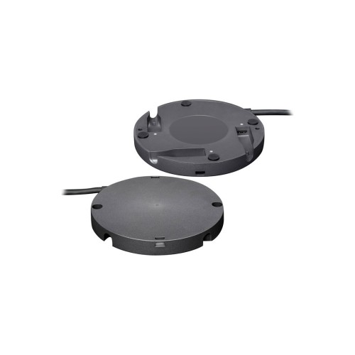 Концентратор Logitech Rally Mic Pod Hub (939-001647)