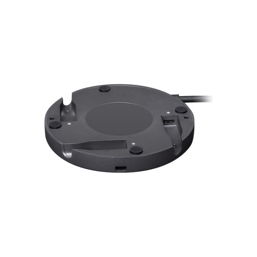 Концентратор Logitech Rally Mic Pod Hub (939-001647)