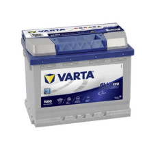 Акумулятор автомобільний Varta Blue Dynamic 60Ah (560500064)