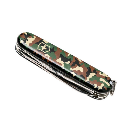 Ніж Victorinox Climber Camo (1.3703.94)