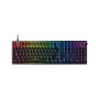 Клавіатура Razer Huntsman V2 Purple Optical switch RU (RZ03-03931300-R3R1)