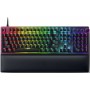 Клавіатура Razer Huntsman V2 Purple Optical switch RU (RZ03-03931300-R3R1)