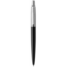 Ручка кулькова Parker JOTTER 17 Bond Street Black CT BP (16 232)