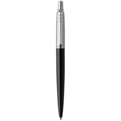 Ручка кулькова Parker JOTTER 17 Bond Street Black CT BP (16 232)