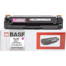 Картридж BASF Canon 046, LBP-650, HP LJ Pro M452dn аналог 1248C002/046M/CF (BASF-KT-CRG046M-U)