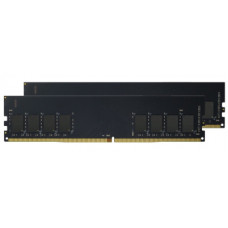 Модуль пам'яті для комп'ютера DDR4 32GB (2x16GB) 3200 MHz eXceleram (E43232CD)