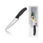 Кухонний ніж Victorinox SwissClassic Kitchen 15 см Black (6.8003.15B)