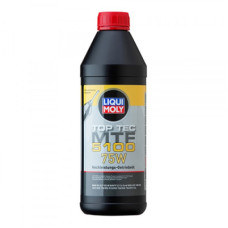 Трансмісійна олива Liqui Moly Top Tec MTF 5100 75W 1л. (20842)