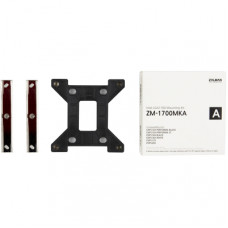 Установчий комплект Zalman LGA1700 для CNPS10X PERFORMA BLACK/WHITE, CNPS10X PERFORMA S (ZM-1700MKA)