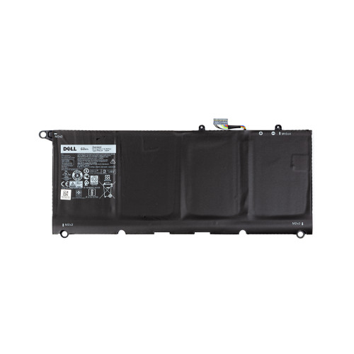 Акумулятор до ноутбука Dell XPS 13 9360 (PW23Y) 7.6V 8085mAh (NB441297)