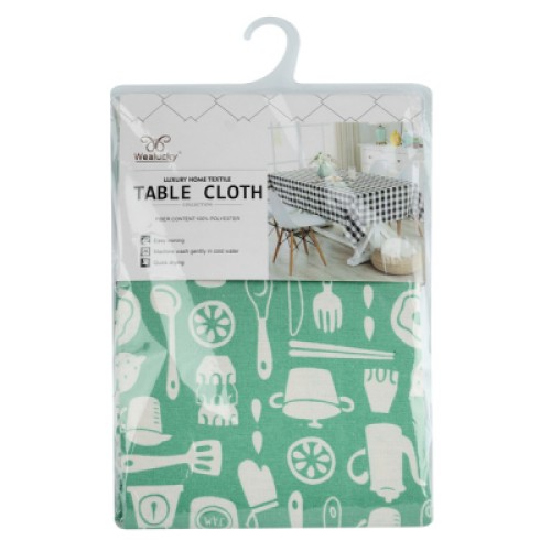 Скатертина The Textile Kitchen 150х180см (6688923)