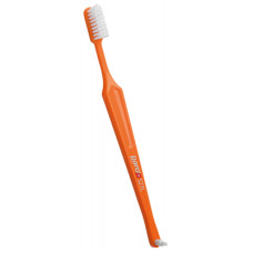 Зубна щітка Paro Swiss S27L м'яка помаранчева (7610458007396-orange)