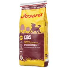 Сухий корм для собак Josera Kids 15 кг (4032254211501)