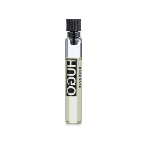 Туалетна вода Hugo Boss Hugo Reversed пробник 1.5 мл (3614225297670)