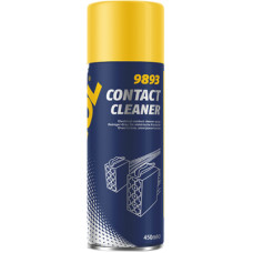 Автомобільний очисник Mannol Contact Cleaner 450 мл (9893)