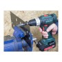 Шуруповерт Metabo BS18L, 18V 2x2Aг, metaBOX (602321500)