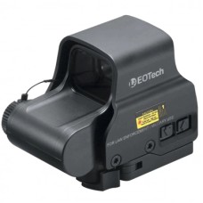 Коліматорний приціл EOTech EXPS2 65MOA з 2 крапками (1MOA) (EXPS2-2)