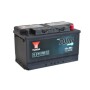 Акумулятор автомобільний Yuasa 12V 85Ah 760A Yuasa EFB Start Stop Battery (YBX7115)