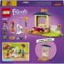 Конструктор LEGO Friends Конюшня для миття поні 60 деталей (41696)