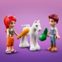 Конструктор LEGO Friends Конюшня для миття поні 60 деталей (41696)