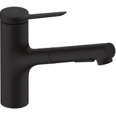 Змішувач Hansgrohe 74800670