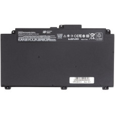 Акумулятор до ноутбука HP ProBook 640 (CD03XL) 11.4V 4000mAh PowerPlant (NB461929)