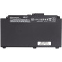 Акумулятор до ноутбука HP ProBook 640 (CD03XL) 11.4V 4000mAh PowerPlant (NB461929)