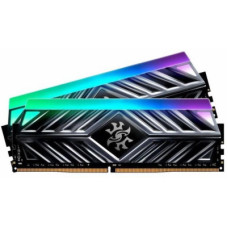 Модуль пам'яті для комп'ютера DDR4 32GB (2x16GB) 3600 MHz XPG Spectrix D41 ADATA (AX4U360016G18I-DT41)