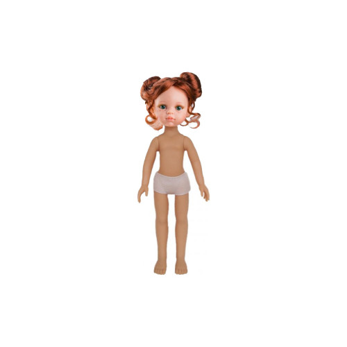 Лялька Paola Reina Крісті Пеліройя без одягу 32 см (14442)