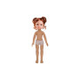 Лялька Paola Reina Крісті Пеліройя без одягу 32 см (14442)